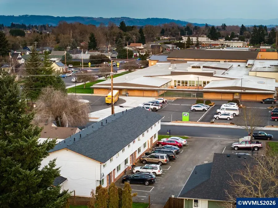 1267 SE Holman Av, Dallas, OR 97338 - #2