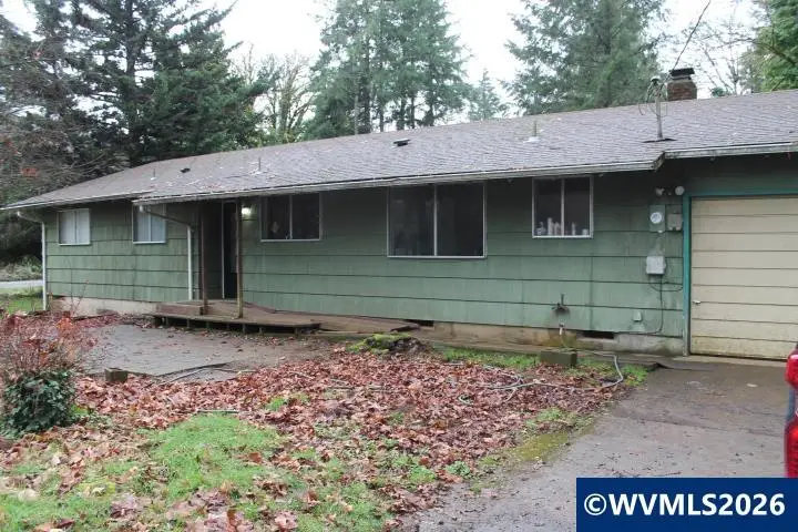 21620  Glaze Rd, Noti, OR 97461 - #1