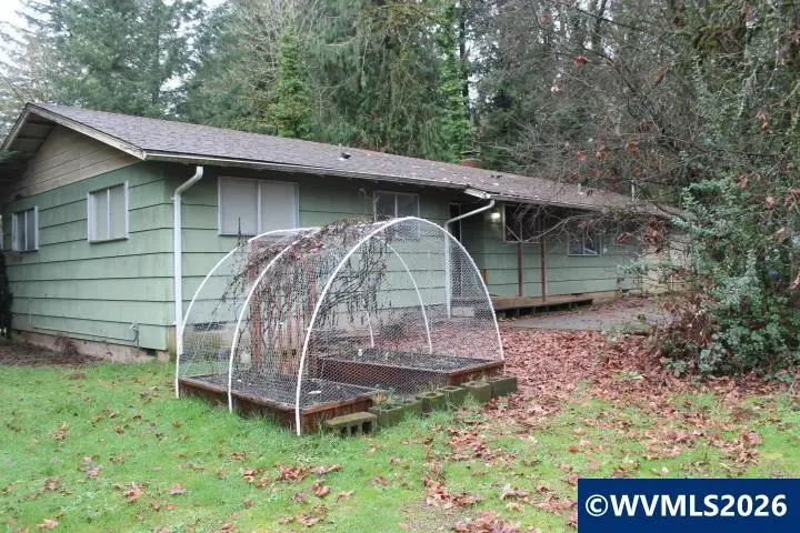 21620  Glaze Rd, Noti, OR 97461 - #2