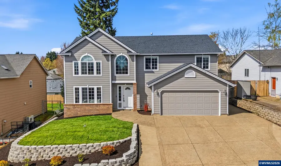 859  Mule Deer Pl NW, Salem, OR 97304 - #3