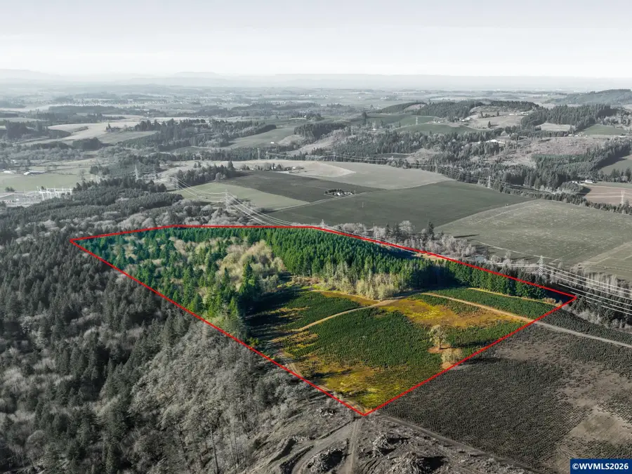 TL 800  Siegmund Rd SE, Stayton, OR 97383 - Image #2