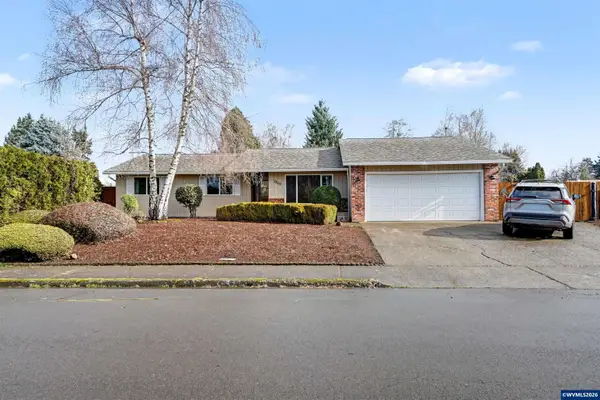 3860  Brooks Av NE, Keizer, OR 97303