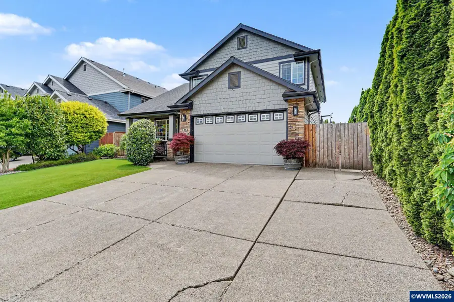 1462  Barnick Rd NE, Keizer, OR 97303 - #2