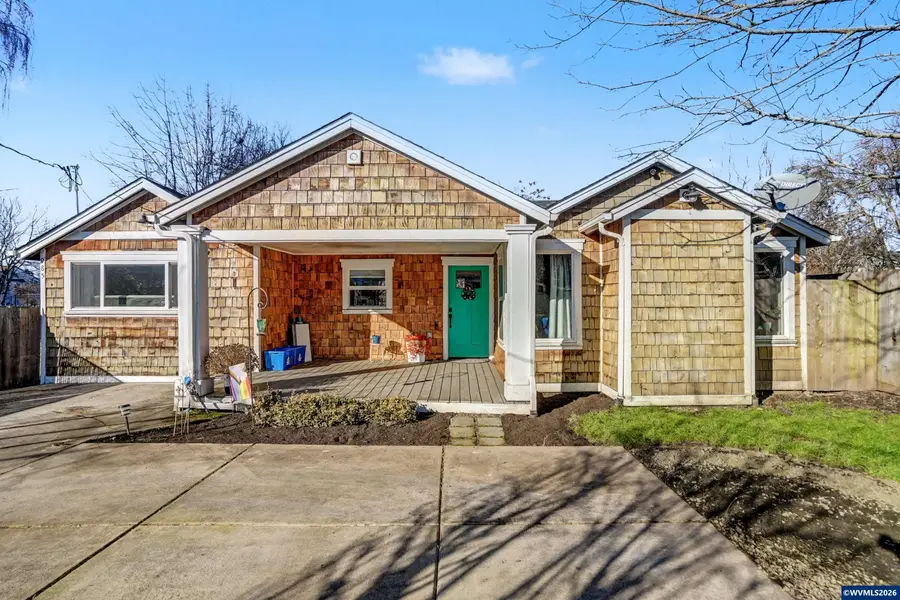 995  Garnet (-985) St NE, Salem, OR 97301 - #2