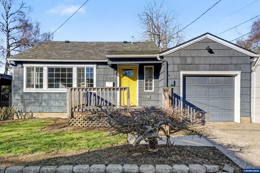 995  Garnet (-985) St NE, Salem, OR 97301 - #3