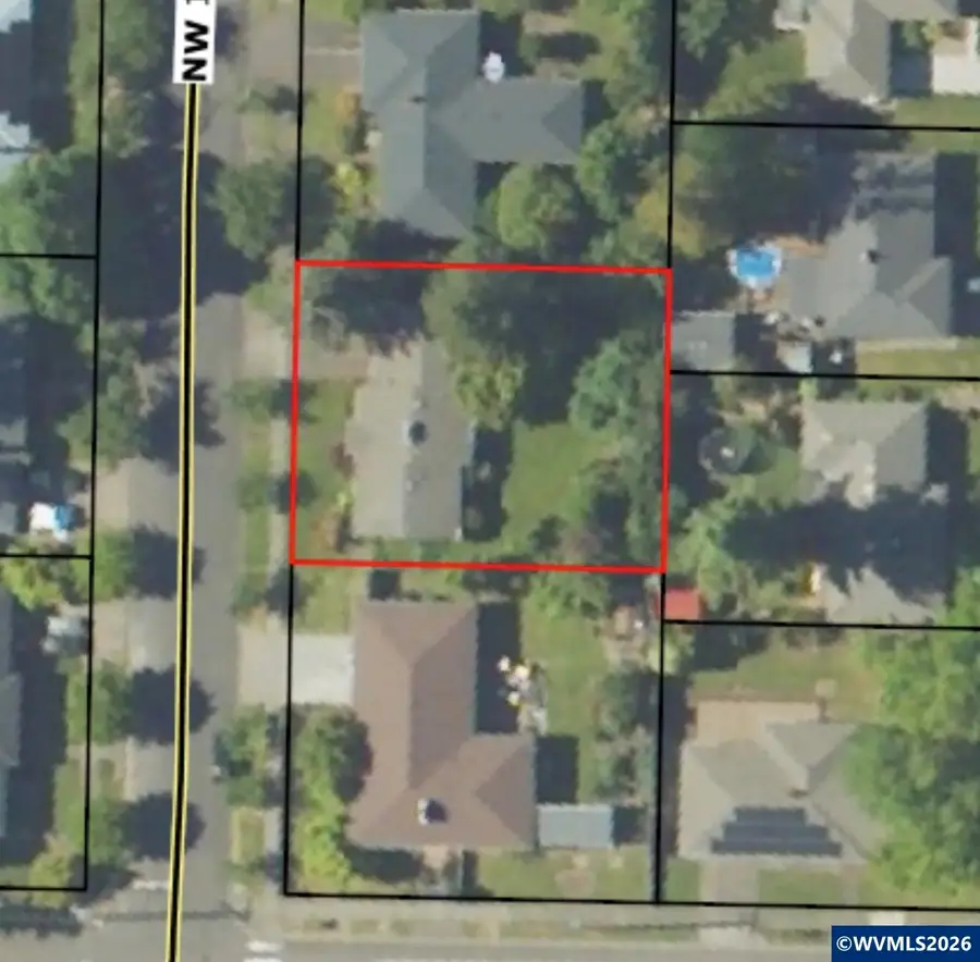 1115 NW 19th St, Corvallis, OR 97330 - #2