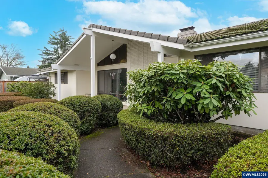 1650  Springhill Dr, Albany, OR 97321 - #2