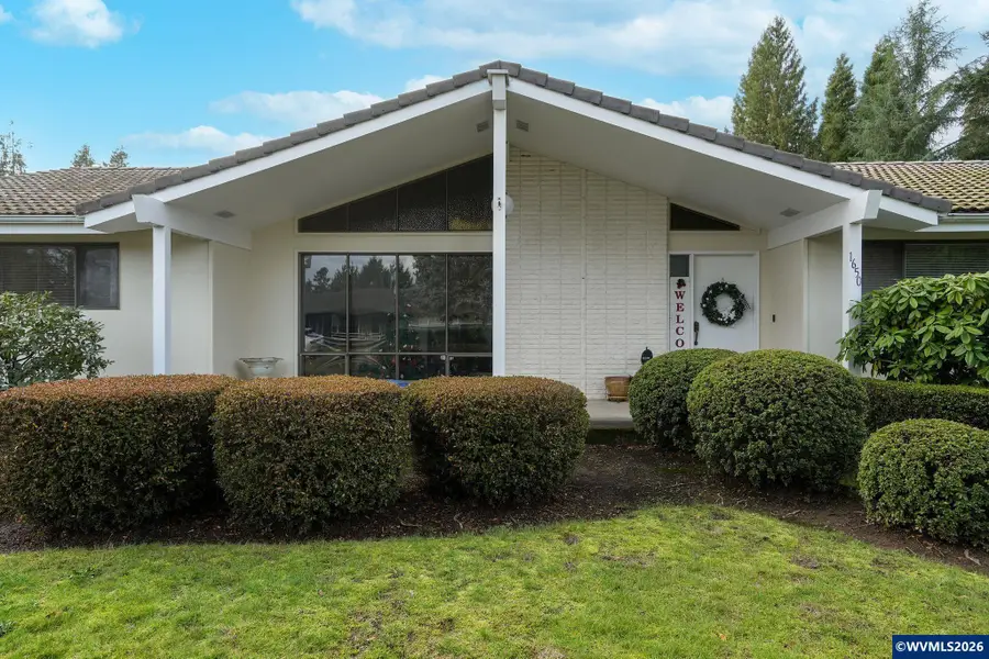 1650  Springhill Dr, Albany, OR 97321 - #3
