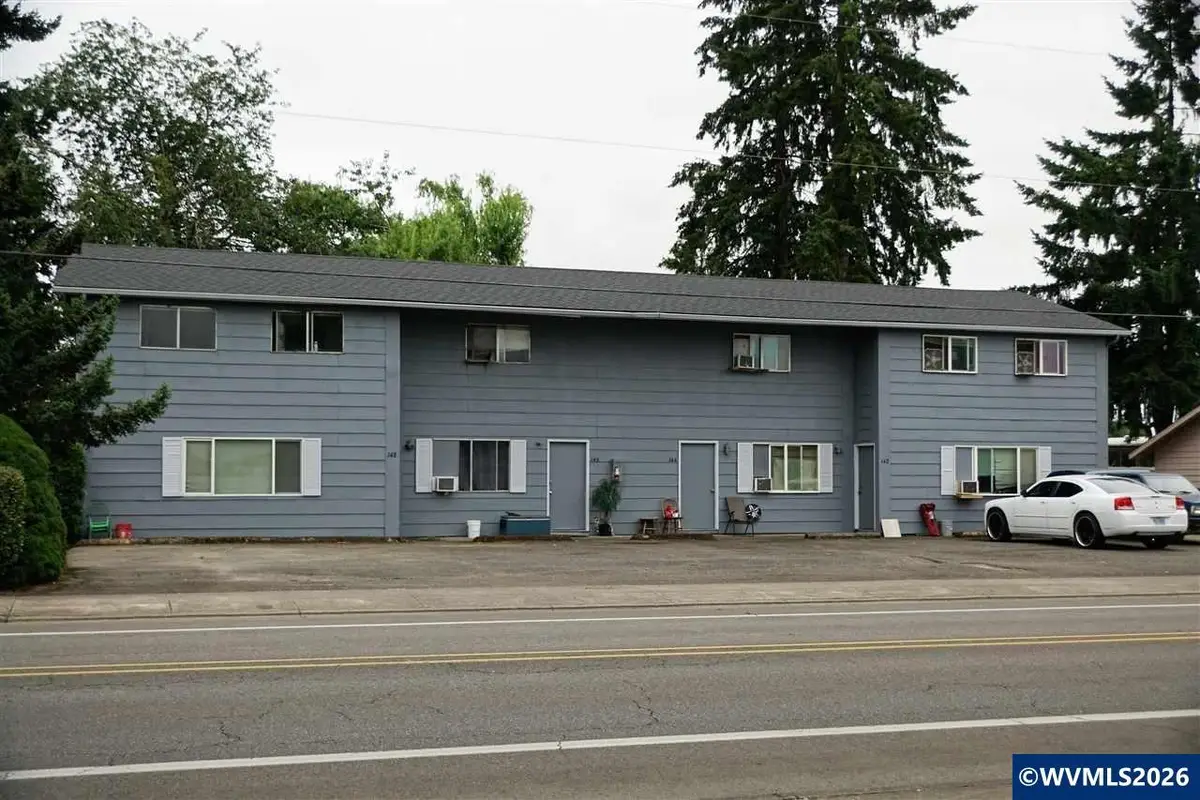 142 - 148  16th St S, Independence, OR 97351 - #1