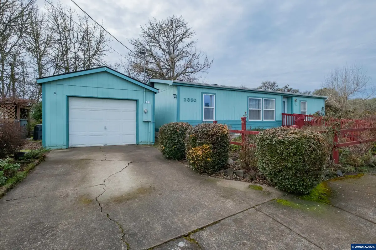 2350  Green St, Philomath, OR 97370 - #1