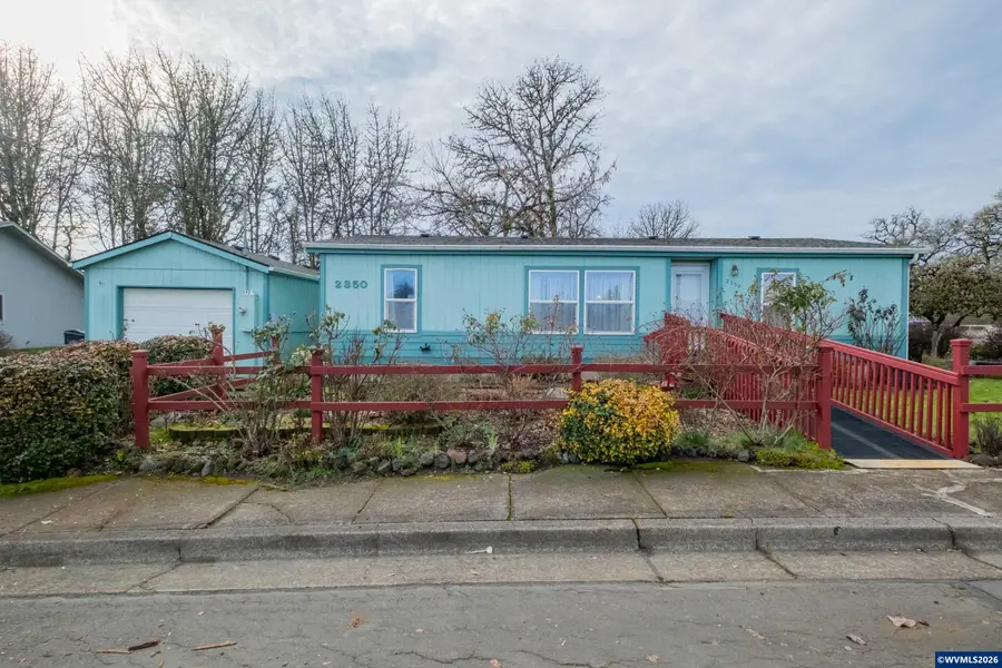 2350  Green St, Philomath, OR 97370 - #2