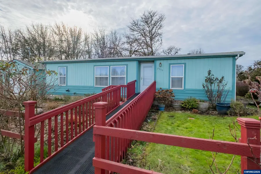 2350  Green St, Philomath, OR 97370 - #3