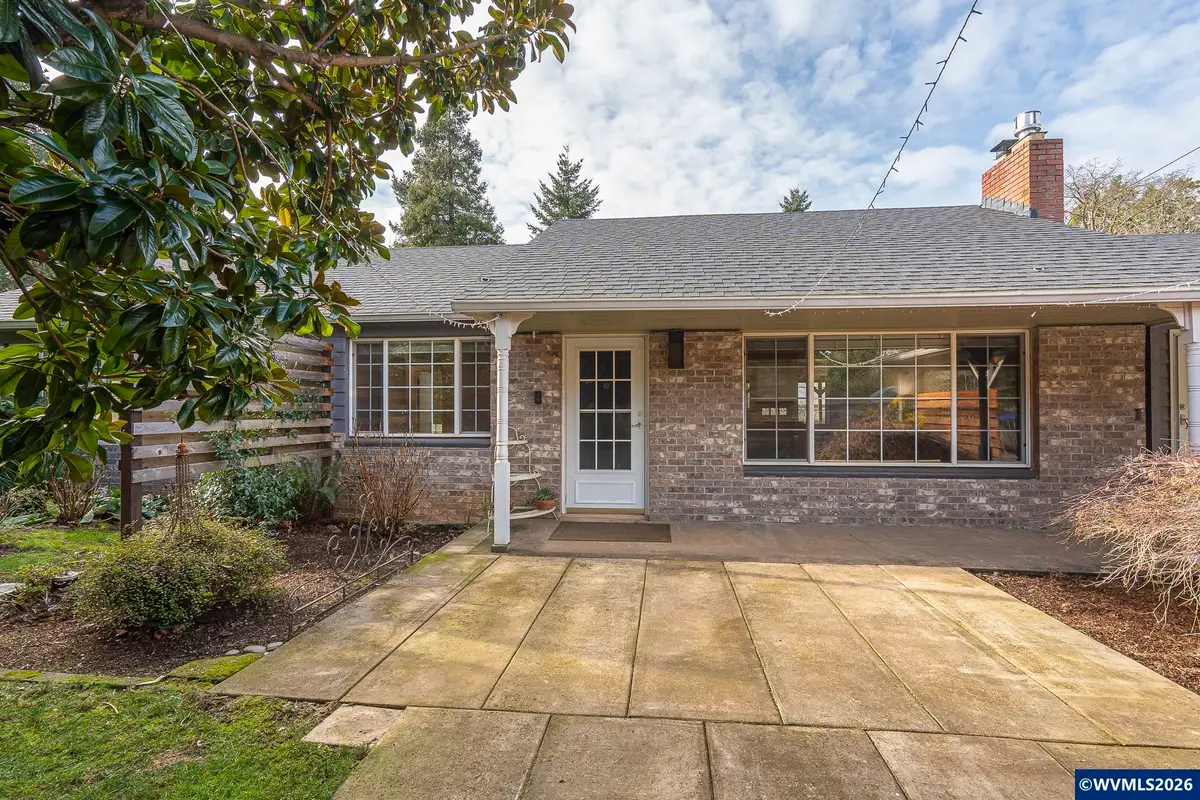 3947  Stanley Ln S, Salem, OR 97302 - Image #1