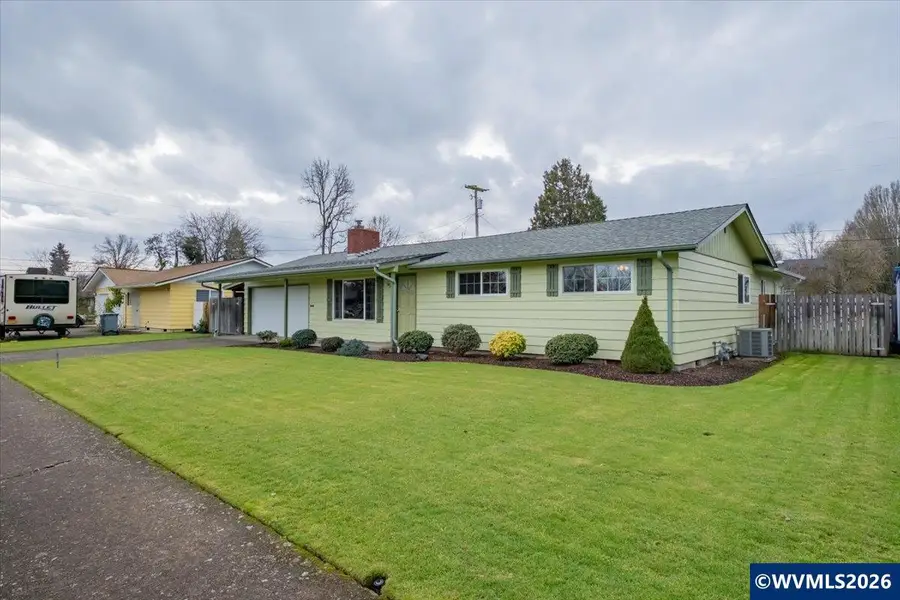 1420  NW Highland Dr, Corvallis, OR 97330 - #3