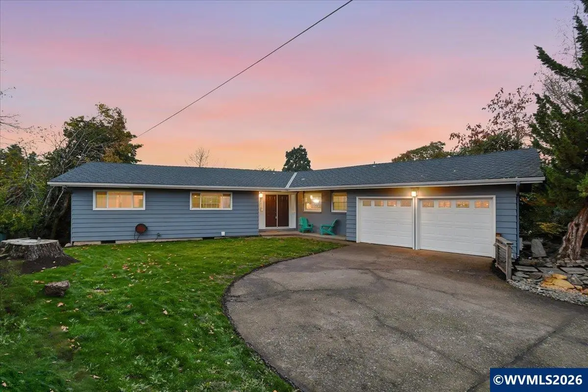 1299  Marshall Dr SE, Salem, OR 97302 - #1