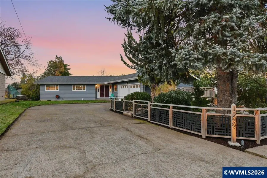 1299  Marshall Dr SE, Salem, OR 97302 - #2