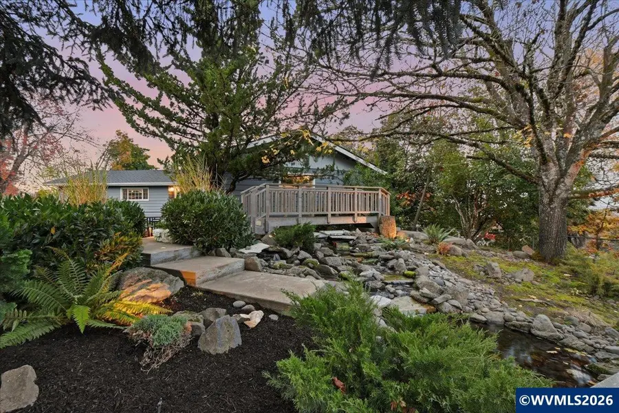 1299  Marshall Dr SE, Salem, OR 97302 - #3