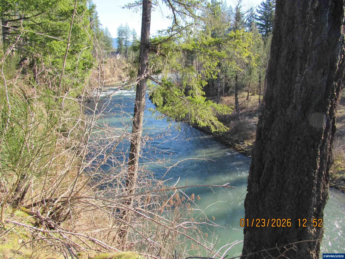 117  Dogwood Dr, Gates, OR 97346 - Image #1