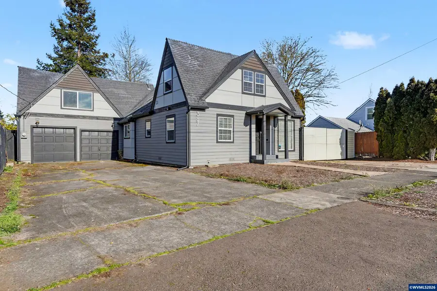 357 E Rose St, Lebanon, OR 97355 - #2