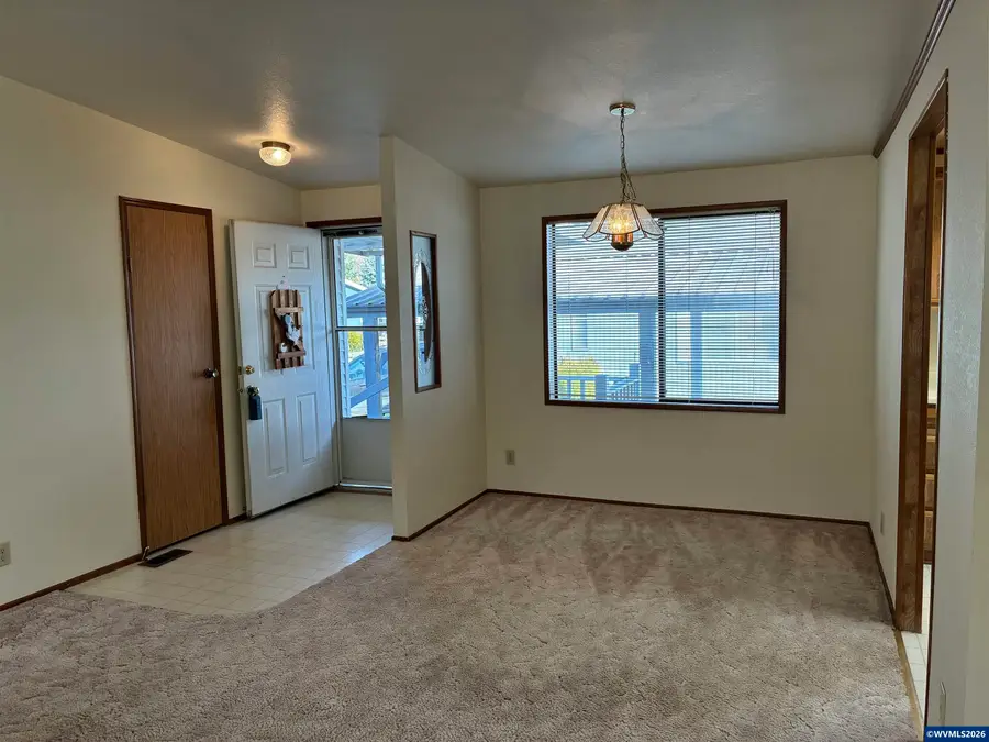 1307 S Water (#25) St, Silverton, OR 97381 - #3