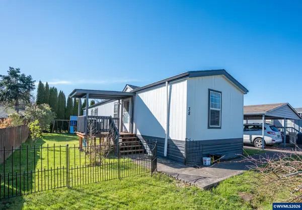 31919 N Lake Creek #38 Dr, Tangent, OR 97389