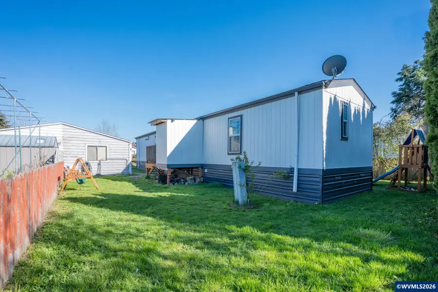 31919 N Lake Creek #38 Dr, Tangent, OR 97389 - #2