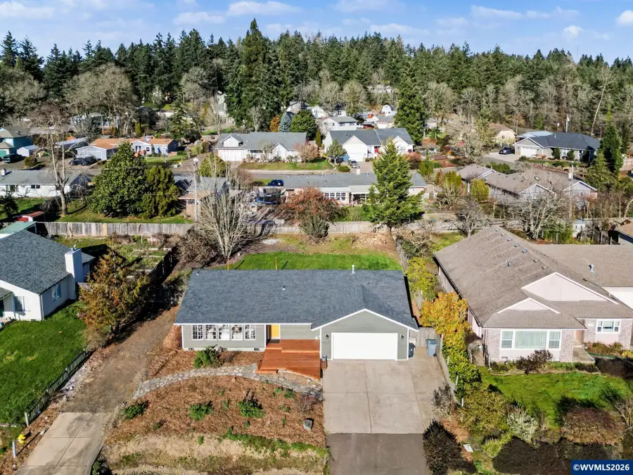 3717 NW 25th Av, Albany, OR 97321 - Image #2