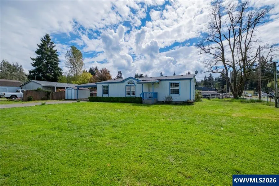 5465  Nandina St, Sweet Home, OR 97386 - #2