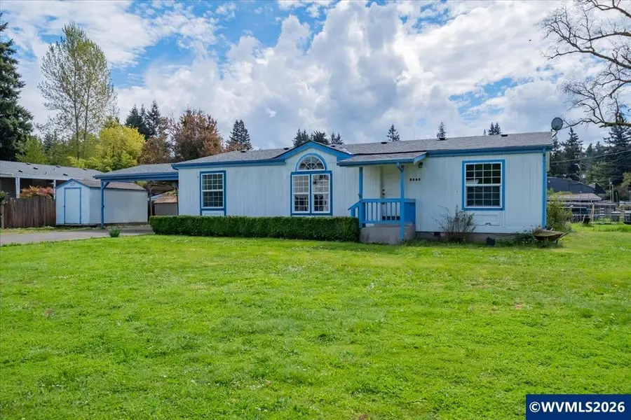 5465  Nandina St, Sweet Home, OR 97386 - #3