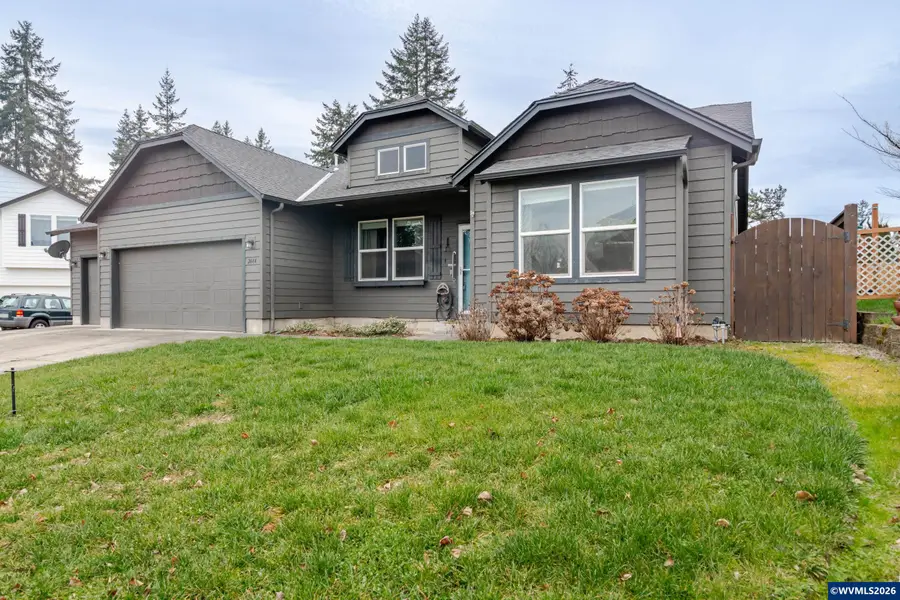 2644 NW Kingston Wy, Albany, OR 97321 - Image #3