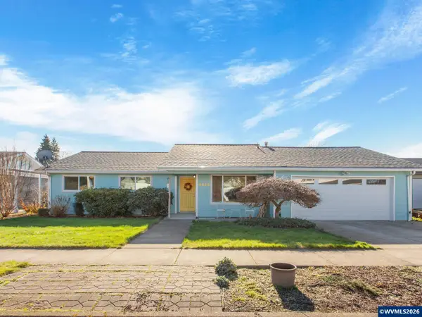 4554  Jan Ree Dr NE, Salem, OR 97305