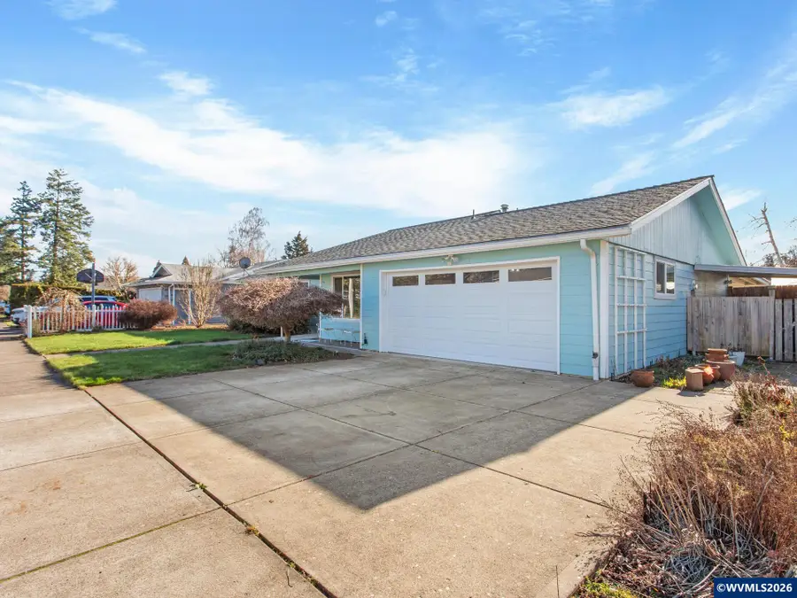 4554  Jan Ree Dr NE, Salem, OR 97305 - #3