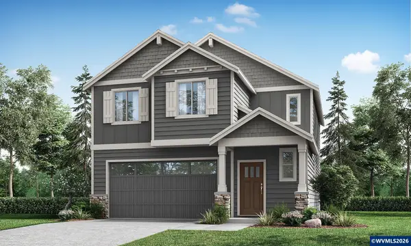 5561 NW Tanoak Pl, Corvallis, OR 97330