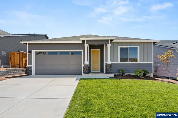 5436 NW Tanoak Pl, Corvallis, OR 97330