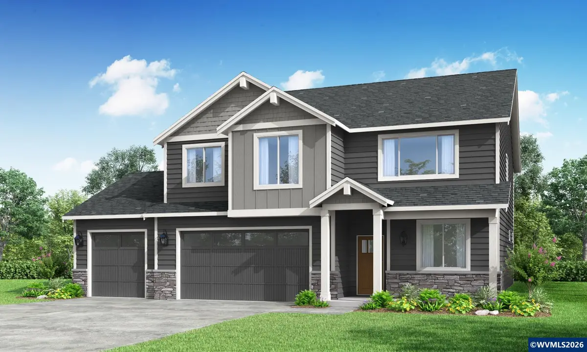 5425 NW Tanoak Pl, Corvallis, OR 97330 - #1