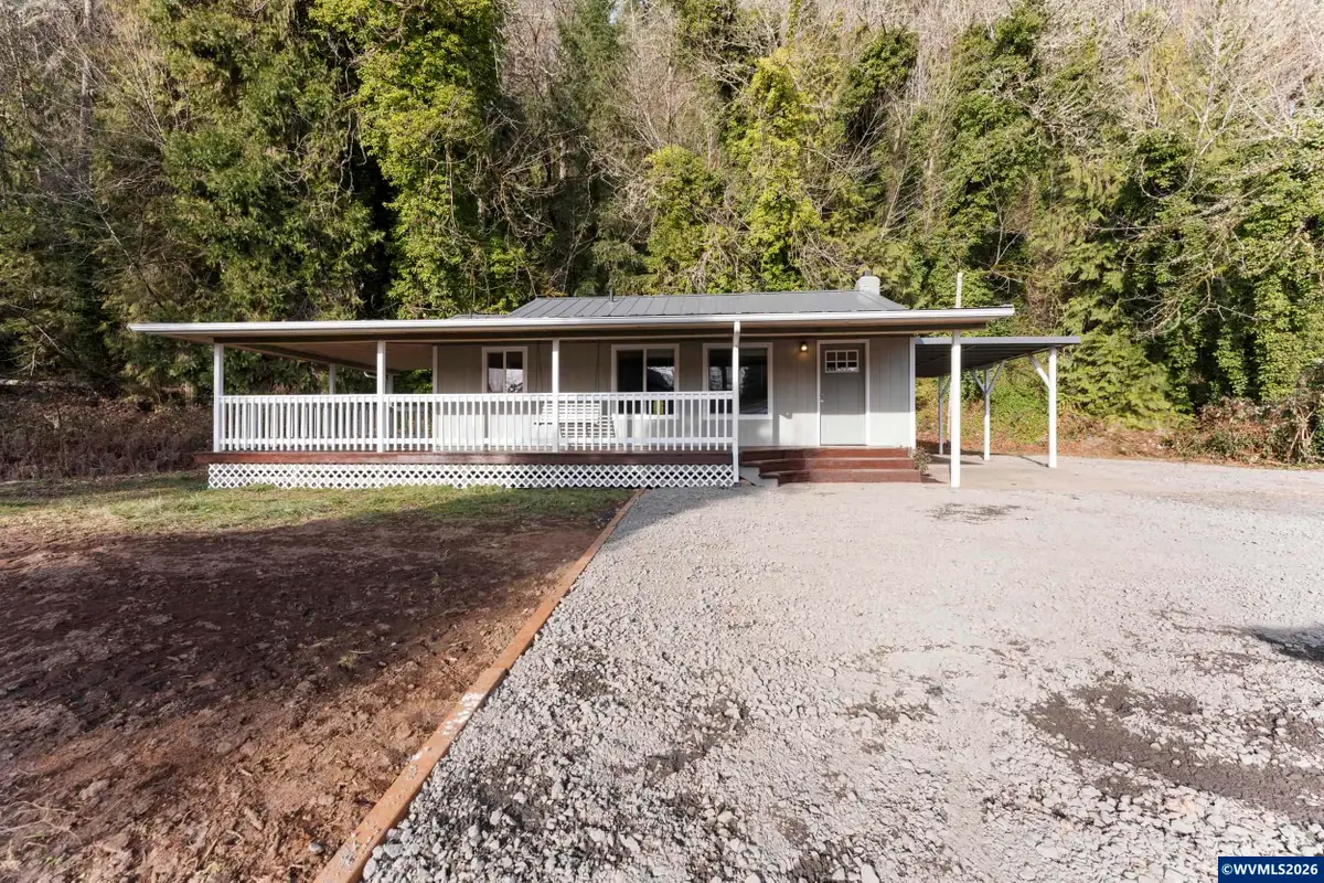 28130  Water Ln, Sweet Home, OR 97386 - #1