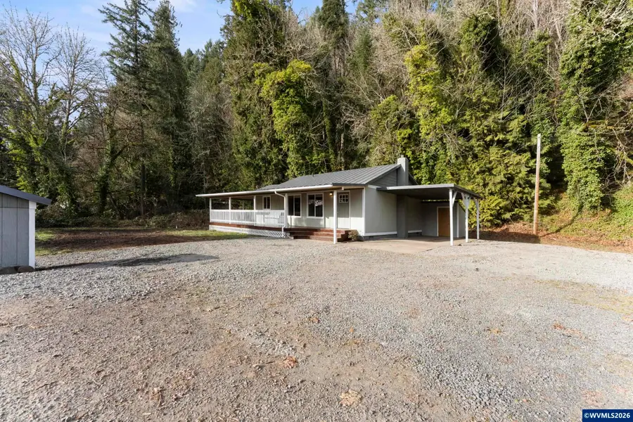 28130  Water Ln, Sweet Home, OR 97386 - #2