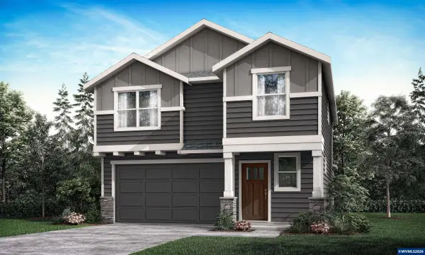 5553 NW Tanoak Dr, Corvallis, OR 97330