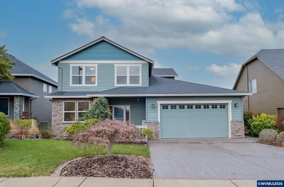 527  Grandover Av SE, Salem, OR 97306 - Image #1