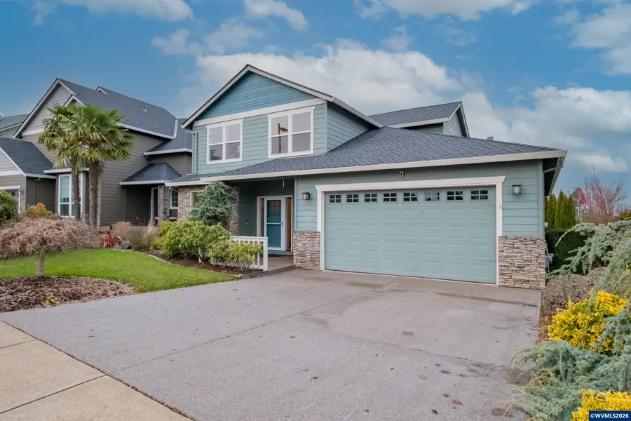 527  Grandover Av SE, Salem, OR 97306 - Image #2