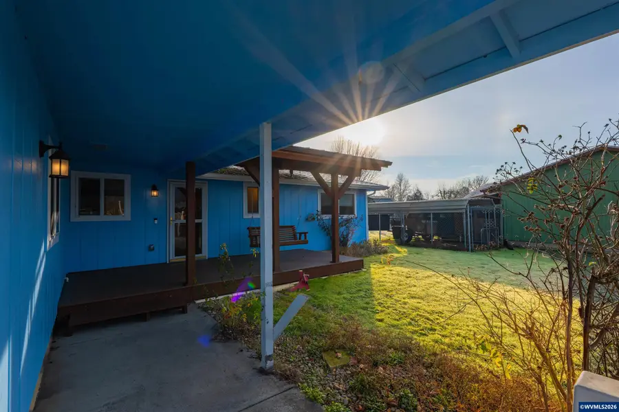 3208  Foxglove St, Lebanon, OR 97355 - Image #3