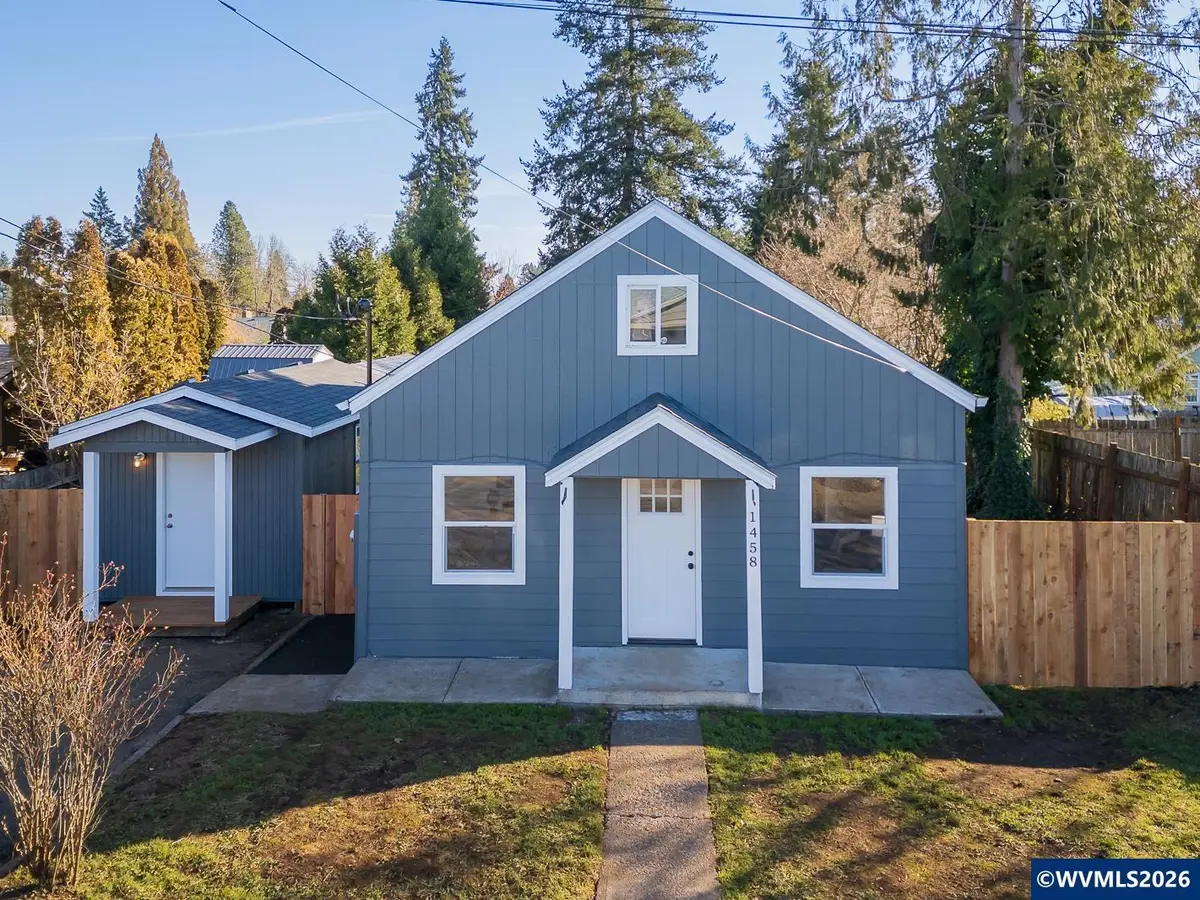 1458 SW Hill St, Dallas, OR 97338 - Image #1