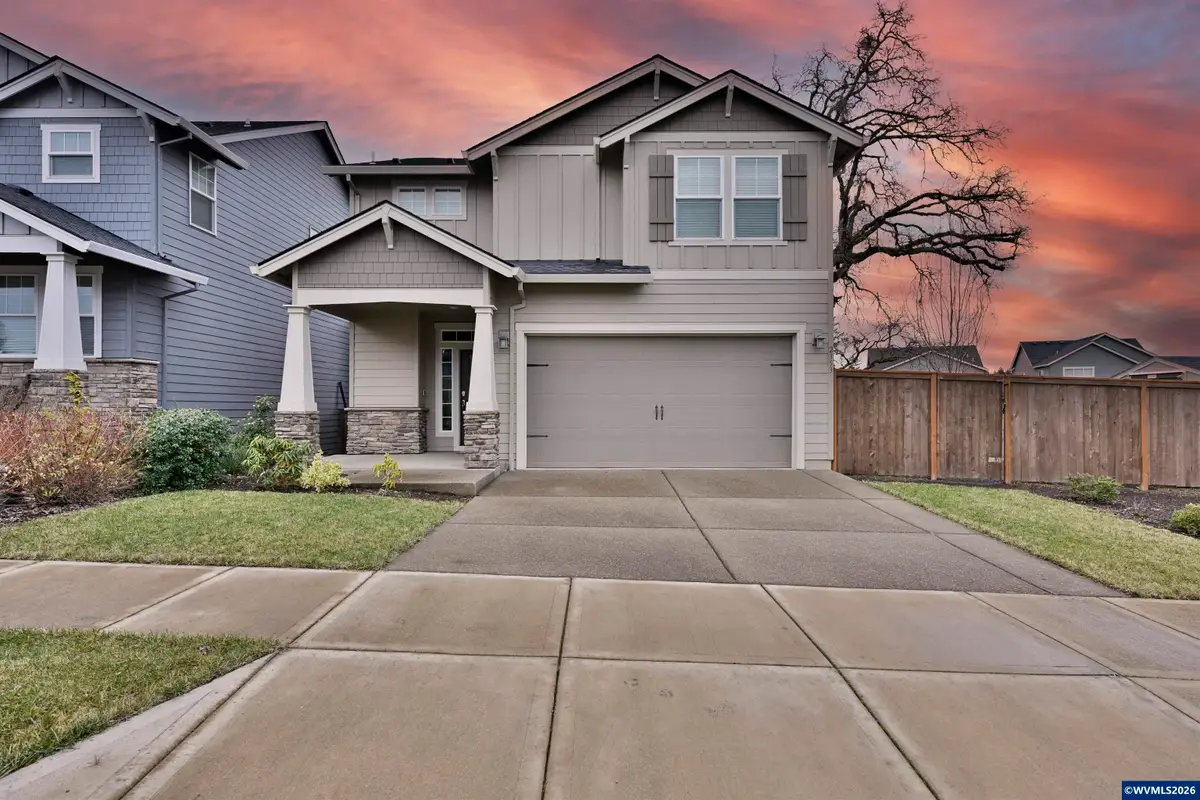 2353  Audubon Av SE, Salem, OR 97302 - Image #1