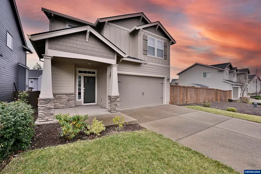 2353  Audubon Av SE, Salem, OR 97302 - Image #2