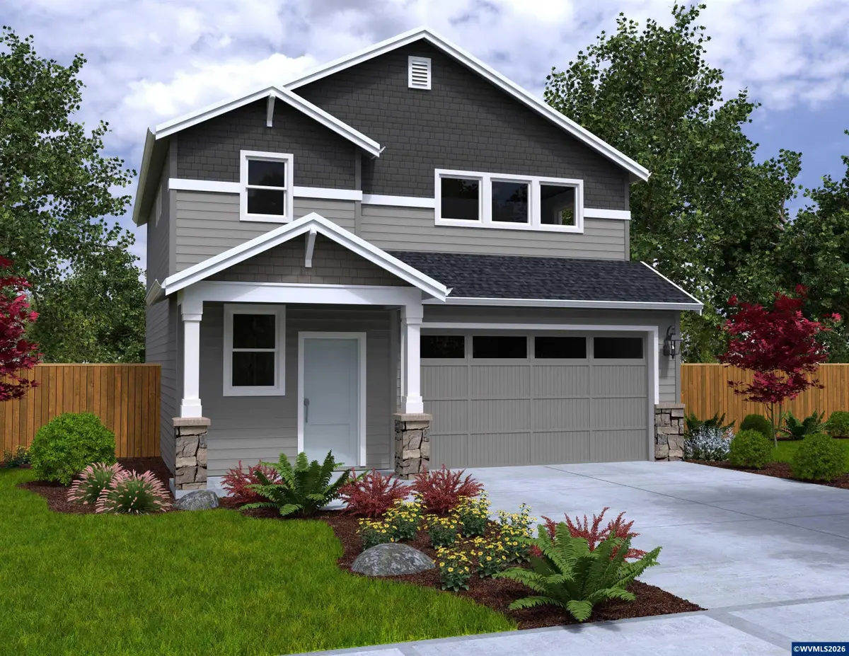 5569 NW Tanoak Dr, Corvallis, OR 97330 - Image #1