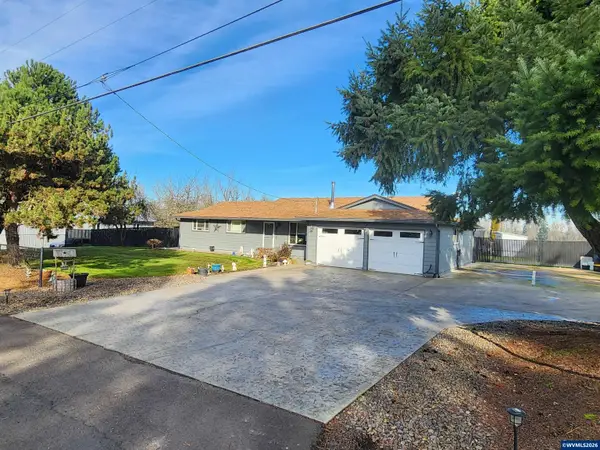 5239  Springhill Dr NE, Albany, OR 97321