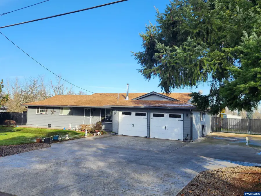 5239  Springhill Dr NE, Albany, OR 97321 - Image #2