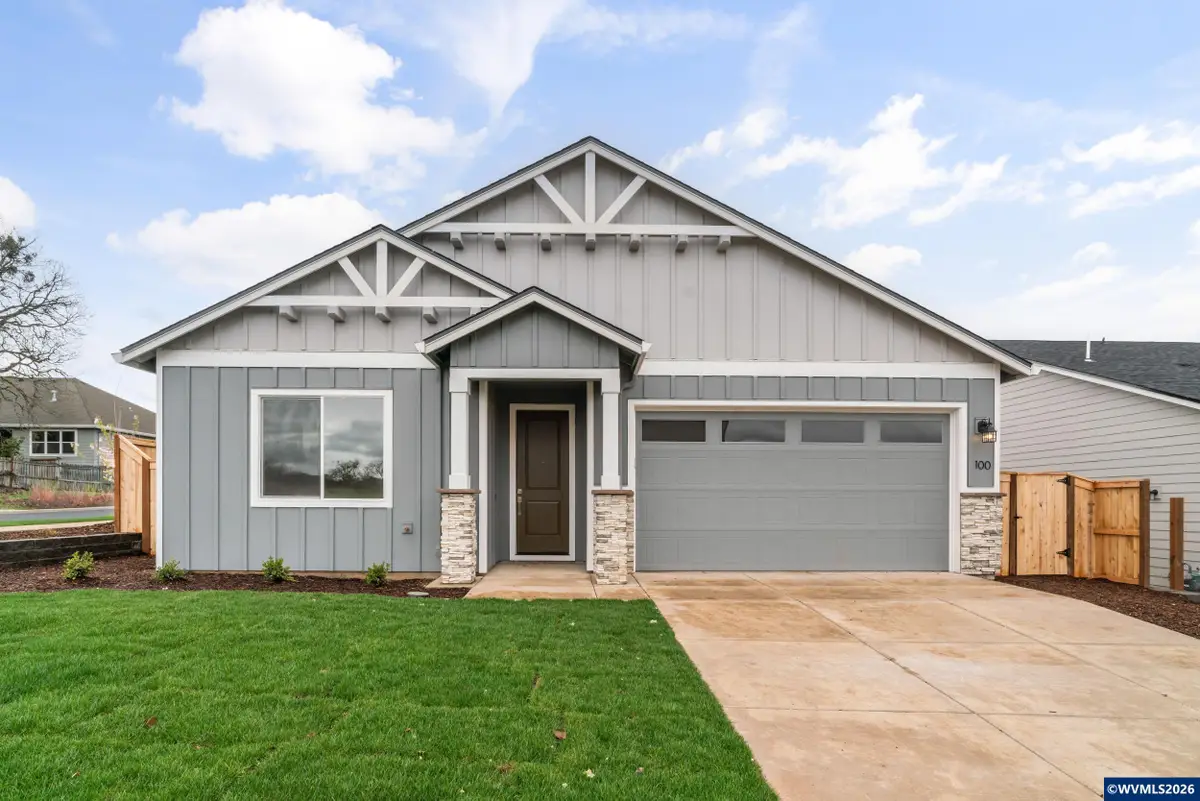 5588 NW Tanoak Pl, Corvallis, OR 97330 - Image #1