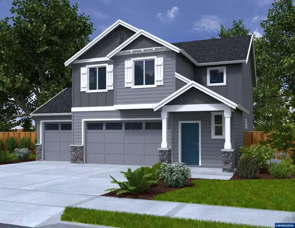 5578 NW Tanoak Dr, Corvallis, OR 97330