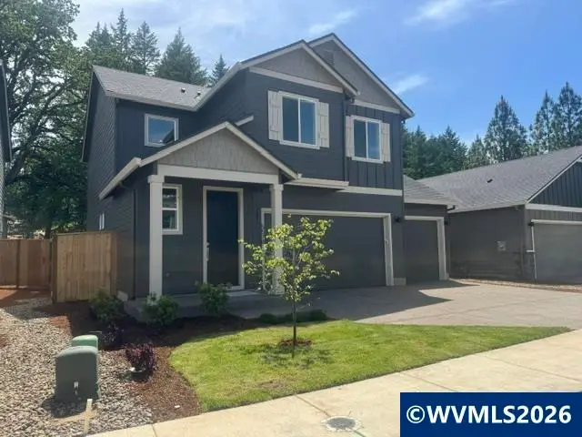5578 NW Tanoak Dr, Corvallis, OR 97330 - #2